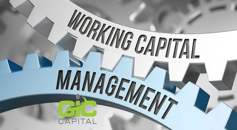 What is working capital management?
